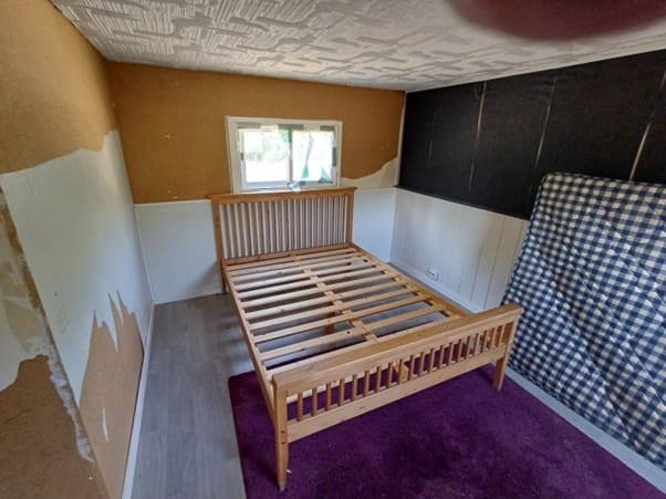 2 quarto Casa Móvel para venda em La Palma d'Ebre - 29 000 € (Ref: 9271893)