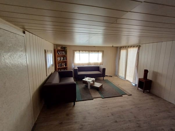 2 quarto Casa Móvel para venda em La Palma d'Ebre - 29 000 € (Ref: 9271893)