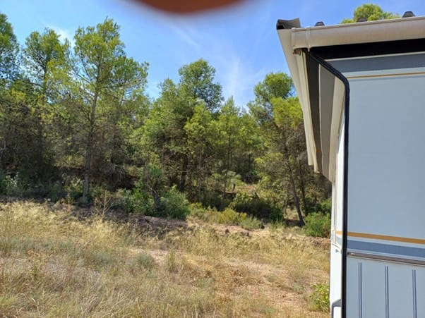 2 quarto Casa Móvel para venda em La Palma d'Ebre - 29 000 € (Ref: 9271893)