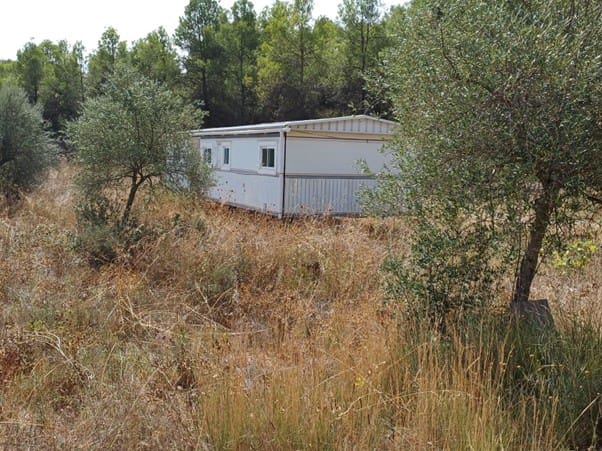 2 soveværelse Mobilhome til salg i La Palma d'Ebre - € 29.000 (Ref: 9271893)