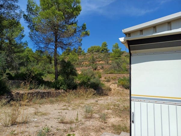 2 soveværelse Mobilhome til salg i La Palma d'Ebre - € 29.000 (Ref: 9271893)