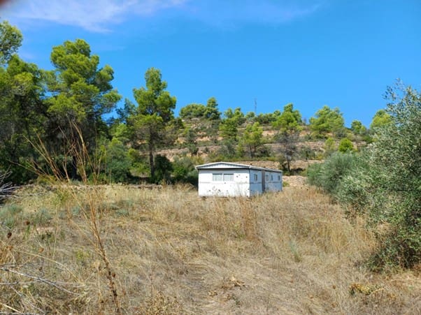 2 soveværelse Mobilhome til salg i La Palma d'Ebre - € 29.000 (Ref: 9271893)