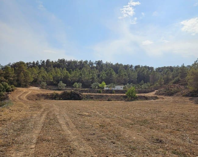 2 quarto Casa Móvel para venda em La Palma d'Ebre - 29 000 € (Ref: 9271893)