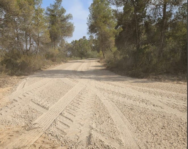 2 quarto Casa Móvel para venda em La Palma d'Ebre - 29 000 € (Ref: 9271893)