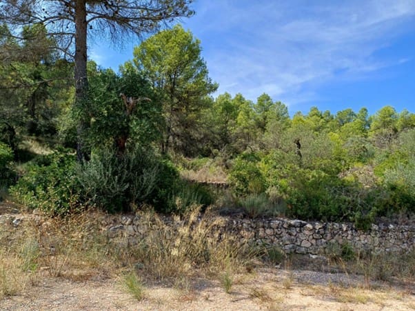 2 quarto Casa Móvel para venda em La Palma d'Ebre - 29 000 € (Ref: 9271893)