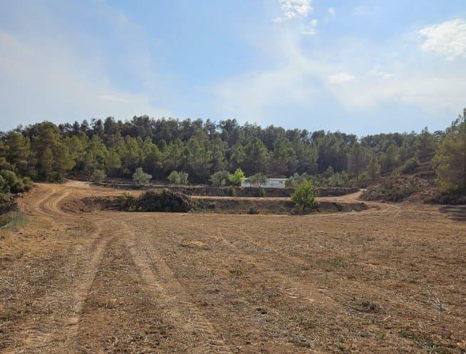 2 quarto Casa Móvel para venda em La Palma d'Ebre - 29 000 € (Ref: 9271893)