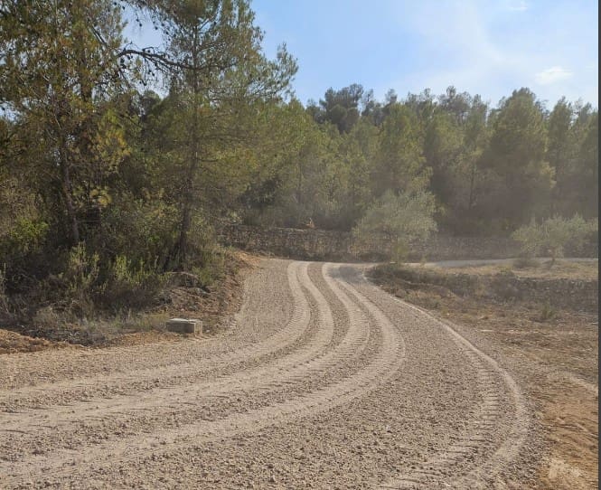 2 quarto Casa Móvel para venda em La Palma d'Ebre - 29 000 € (Ref: 9271893)