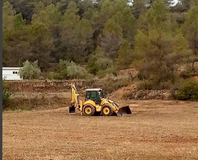 2 quarto Casa Móvel para venda em La Palma d'Ebre - 29 000 € (Ref: 9271893)