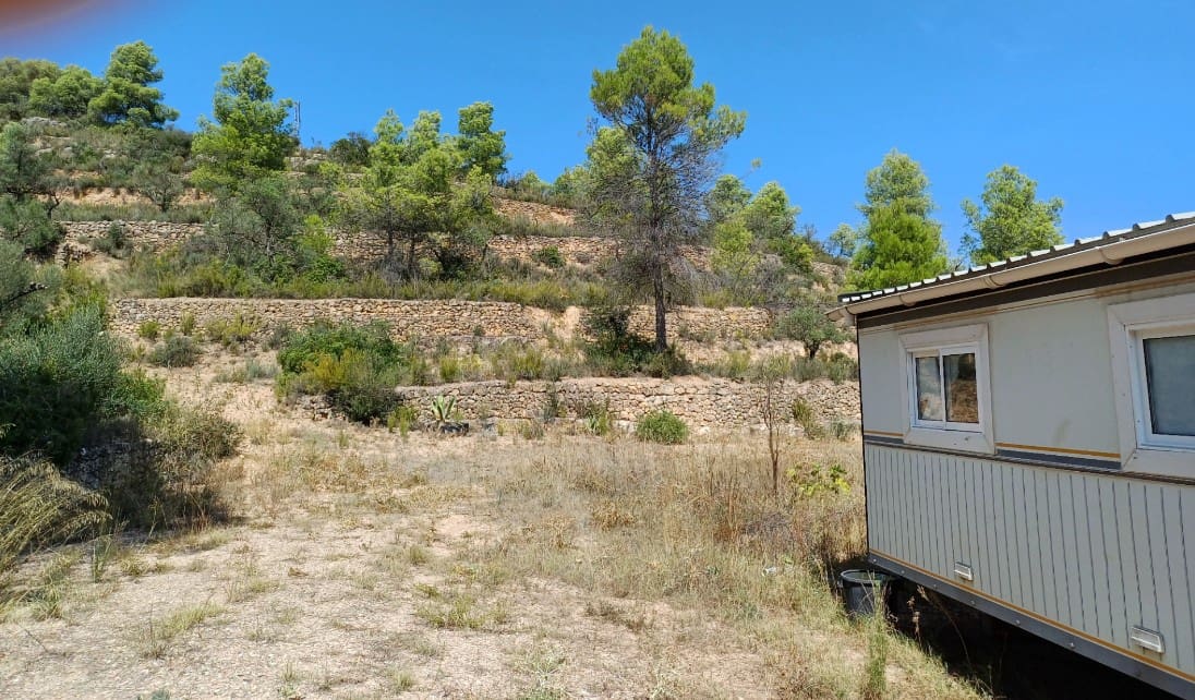 2 quarto Casa Móvel para venda em La Palma d'Ebre - 29 000 € (Ref: 9271893)