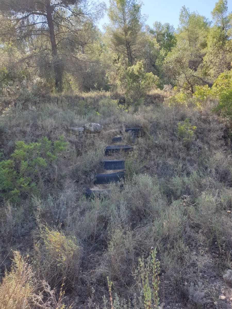 2 quarto Casa Móvel para venda em La Palma d'Ebre - 29 000 € (Ref: 9271893)