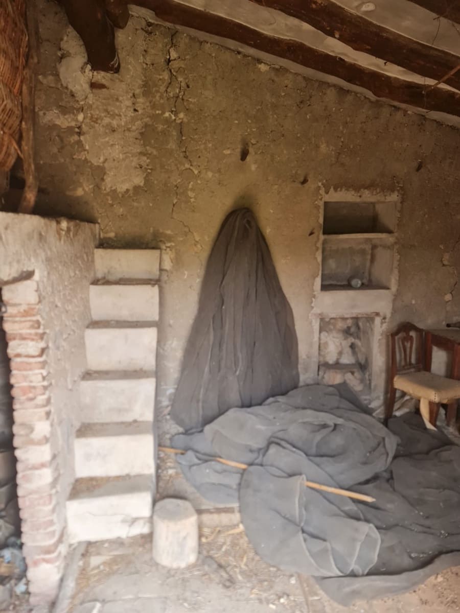 Finca/Casa di Campagna in vendita in El Pinell de Brai - 21.000 € (Rif: 9322731)