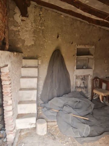 Finca/Landehus til salg i El Pinell de Brai - € 21.000 (Ref: 9322731)