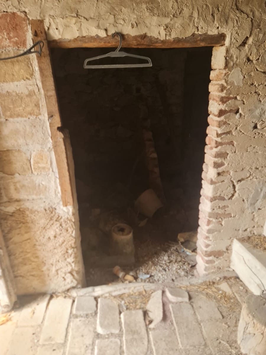 Finca/Casa di Campagna in vendita in El Pinell de Brai - 21.000 € (Rif: 9322731)