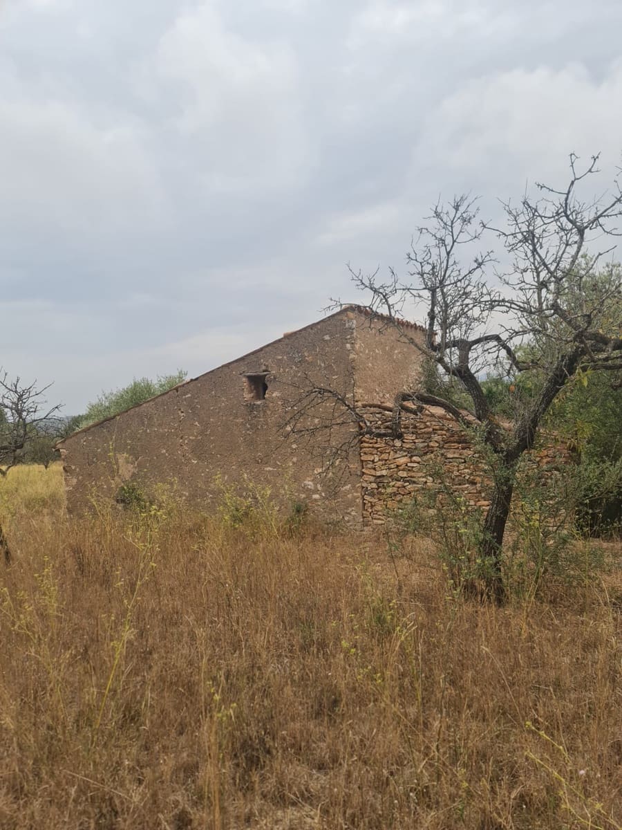 Finca/Casa di Campagna in vendita in El Pinell de Brai - 21.000 € (Rif: 9322731)