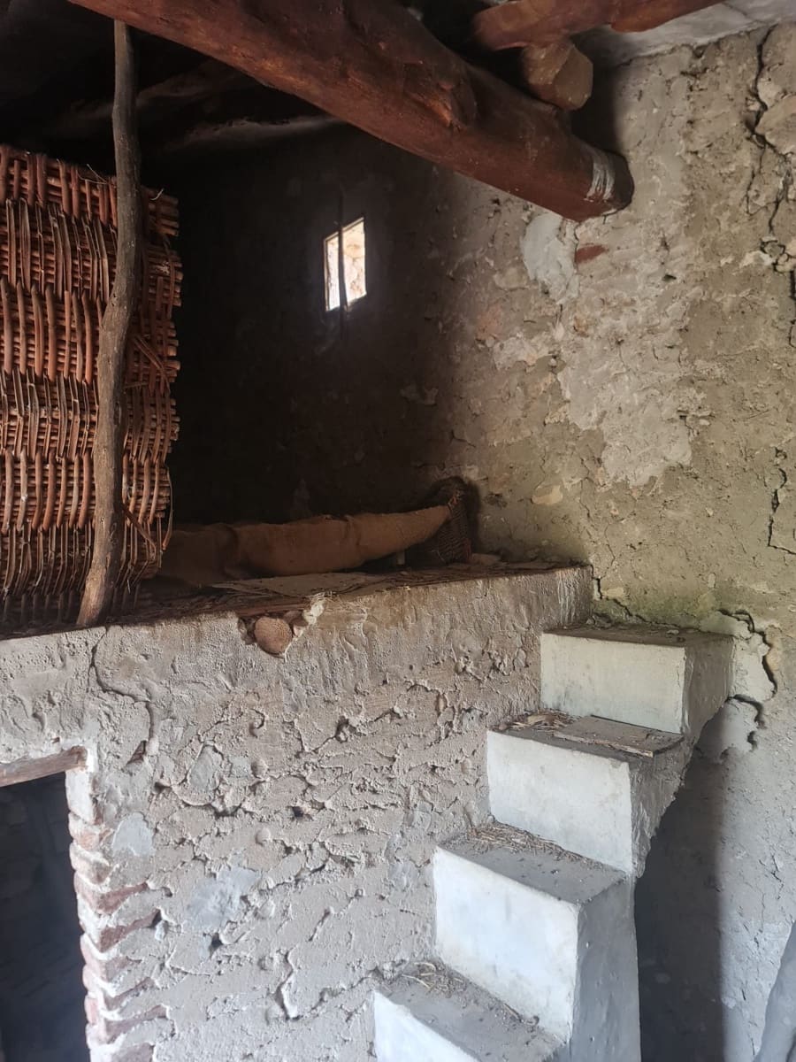 Finca/Casa di Campagna in vendita in El Pinell de Brai - 21.000 € (Rif: 9322731)