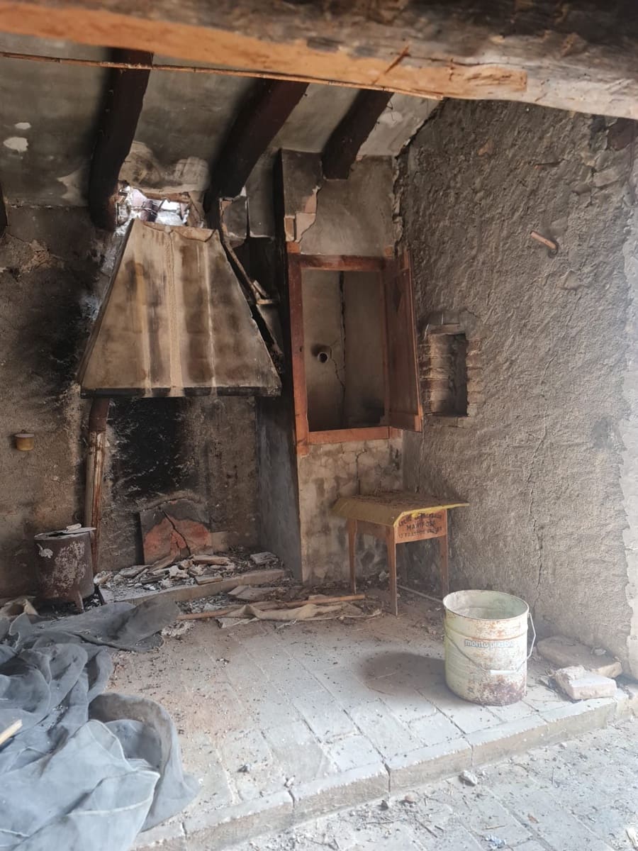 Finca/Casa di Campagna in vendita in El Pinell de Brai - 21.000 € (Rif: 9322731)