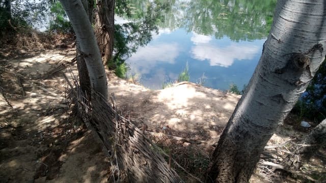 Finca/Country House for sale in Ginestar - € 12,500 (Ref: 9394230)