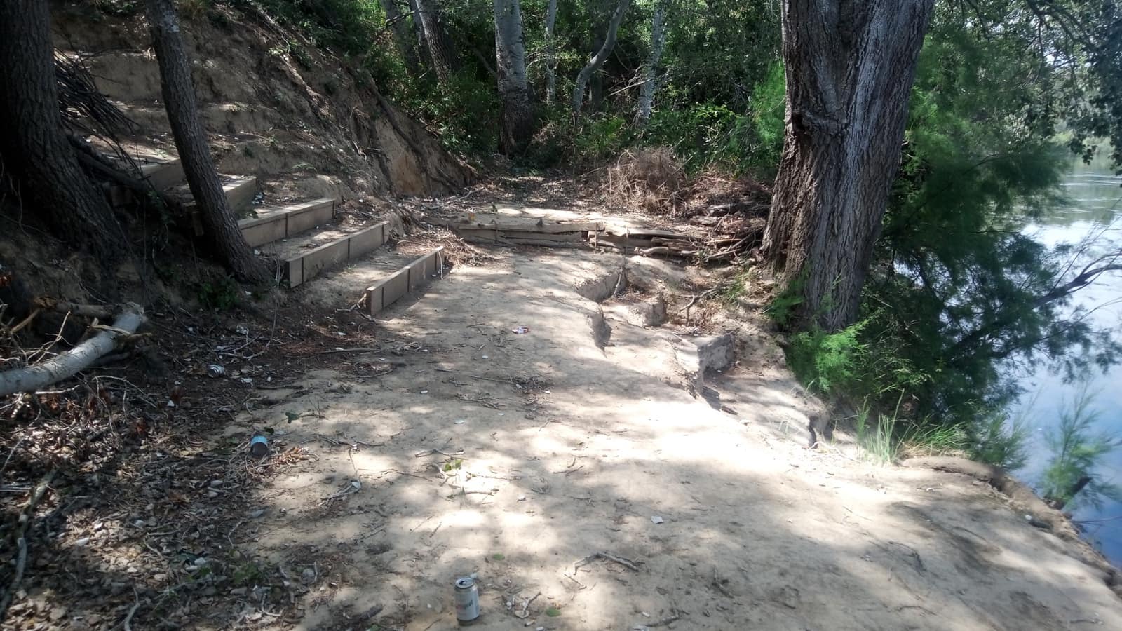 Finca/Herregård til salgs i Ginestar - € 12 500 (Ref: 9394230)