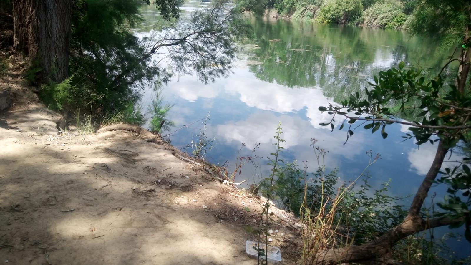 Finca/Herregård til salgs i Ginestar - € 12 500 (Ref: 9394230)