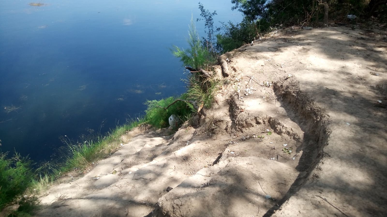 Finca/Herregård til salgs i Ginestar - € 12 500 (Ref: 9394230)