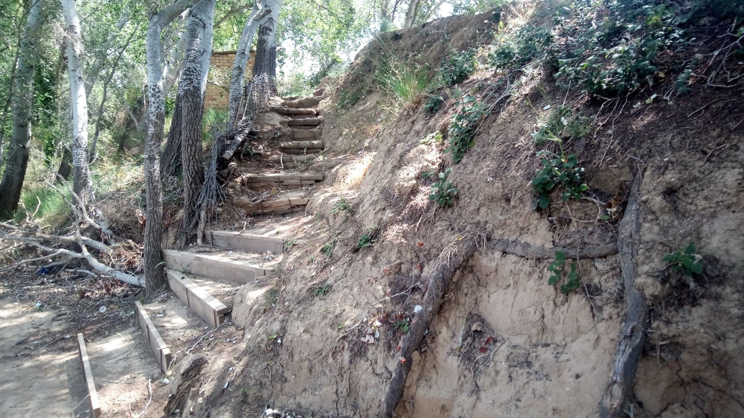 Finca/Herregård til salgs i Ginestar - € 12 500 (Ref: 9394230)