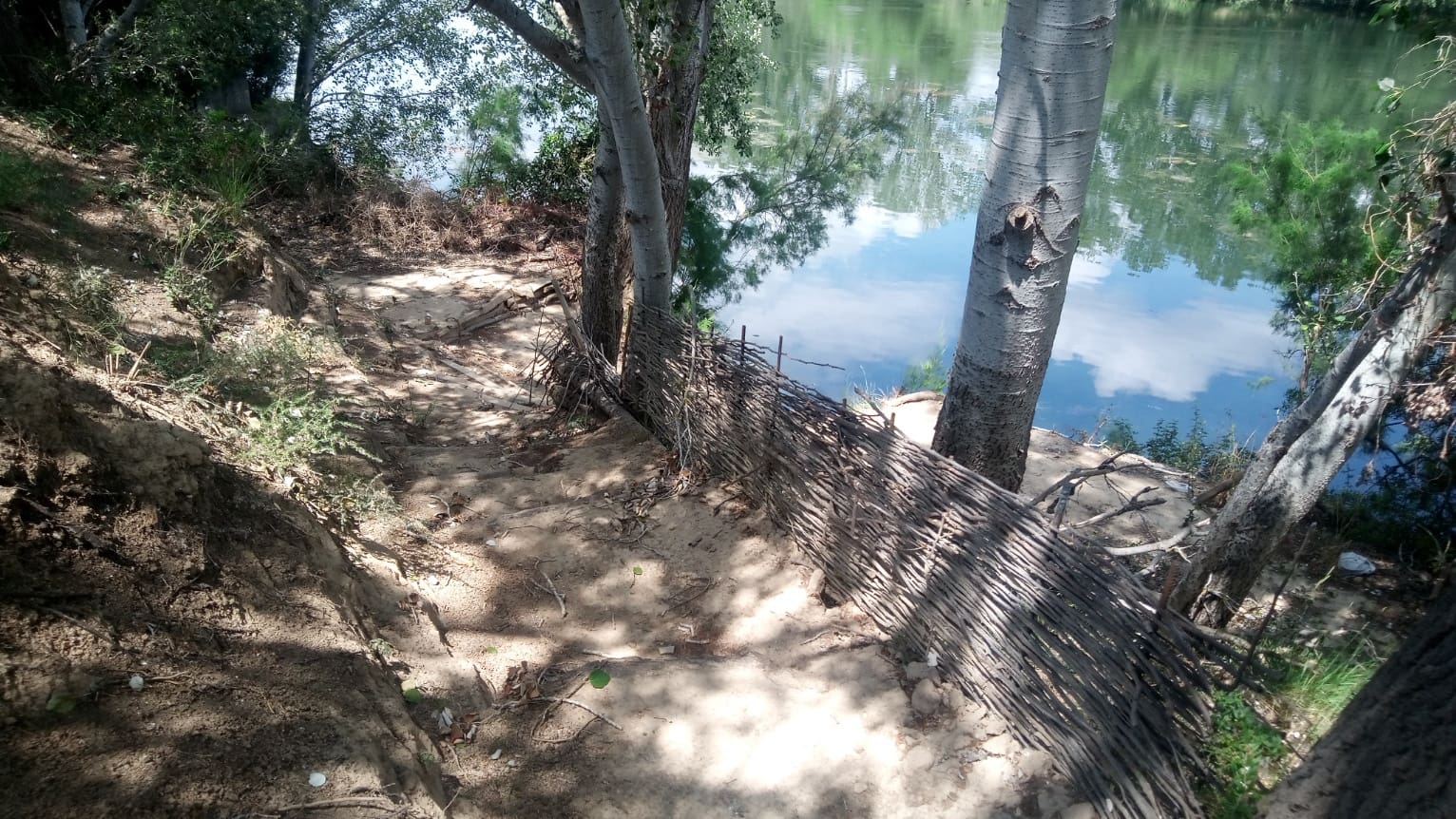 Finca/Herregård til salgs i Ginestar - € 12 500 (Ref: 9394230)