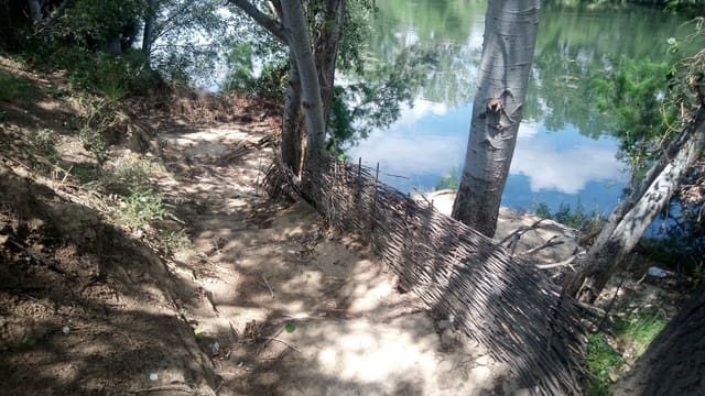 Finca/Country House for sale in Ginestar - € 12,500 (Ref: 9394230)