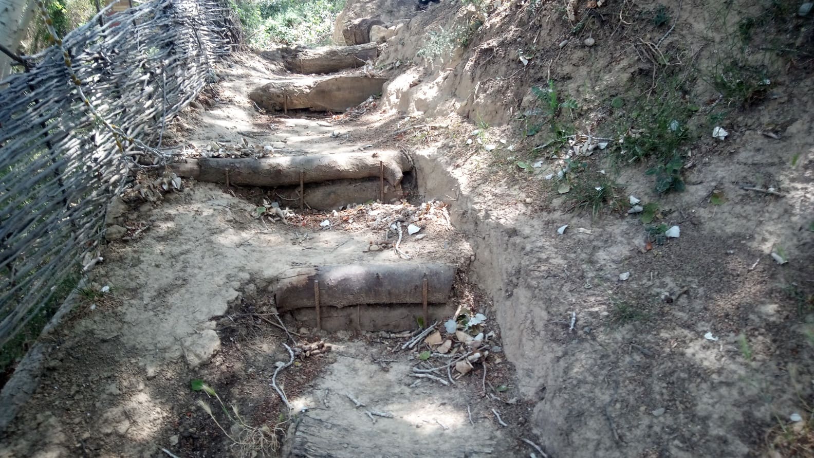 Finca/Herregård til salgs i Ginestar - € 12 500 (Ref: 9394230)