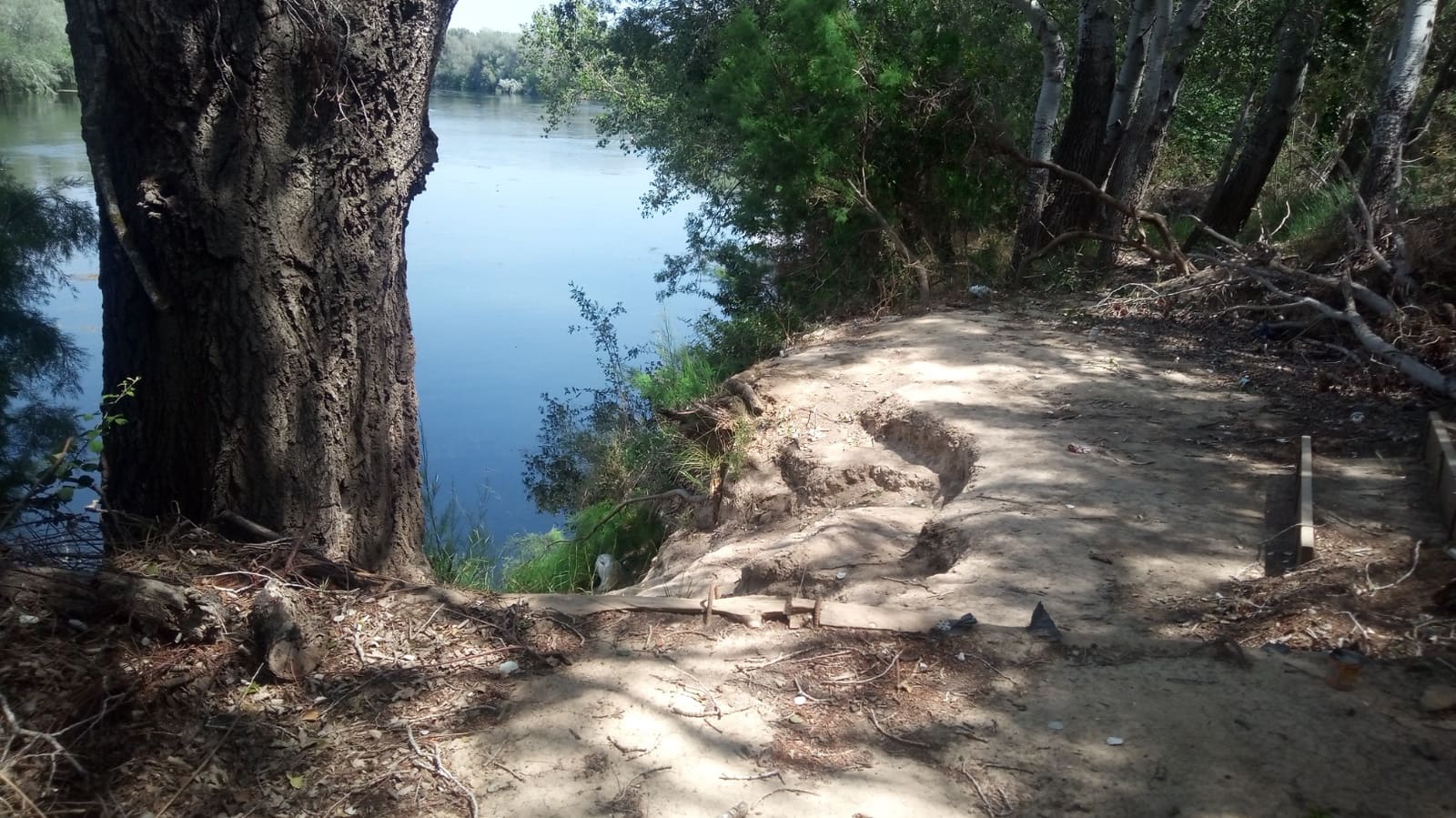 Finca/Herregård til salgs i Ginestar - € 12 500 (Ref: 9394230)