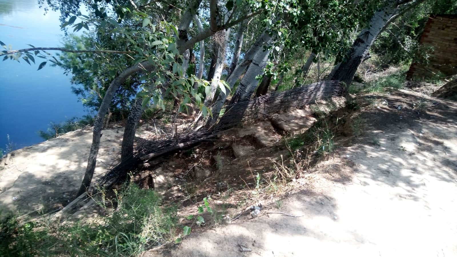 Finca/Herregård til salgs i Ginestar - € 12 500 (Ref: 9394230)