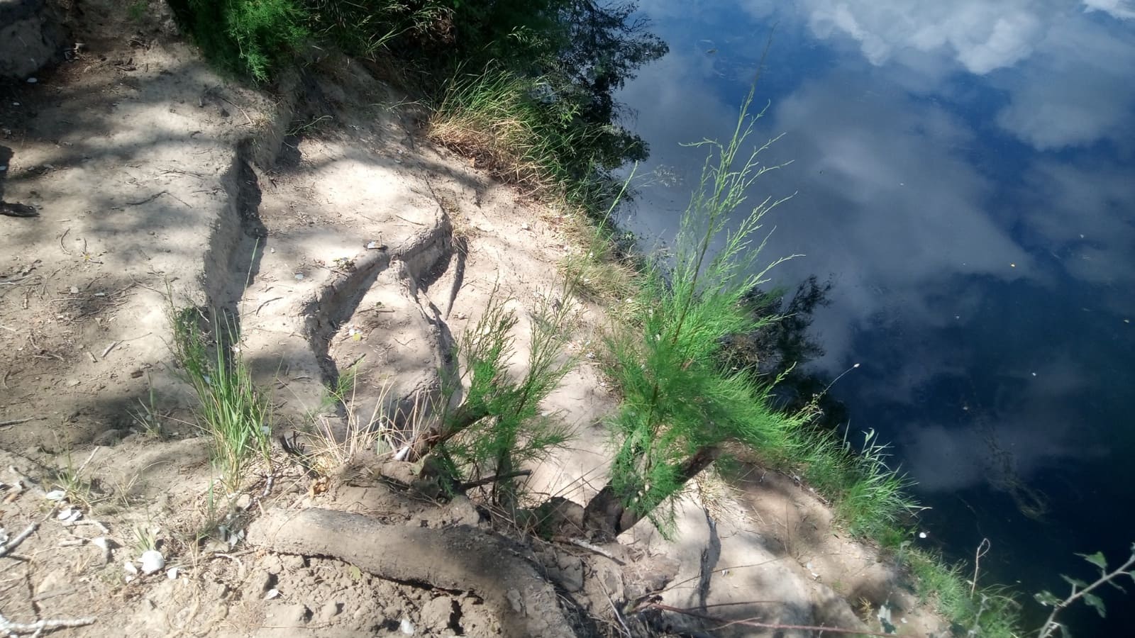 Finca/Herregård til salgs i Ginestar - € 12 500 (Ref: 9394230)