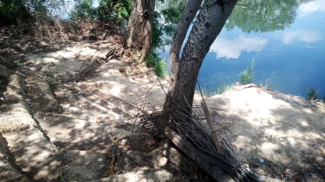 Finca/Country House for sale in Ginestar - € 12,500 (Ref: 9394230)