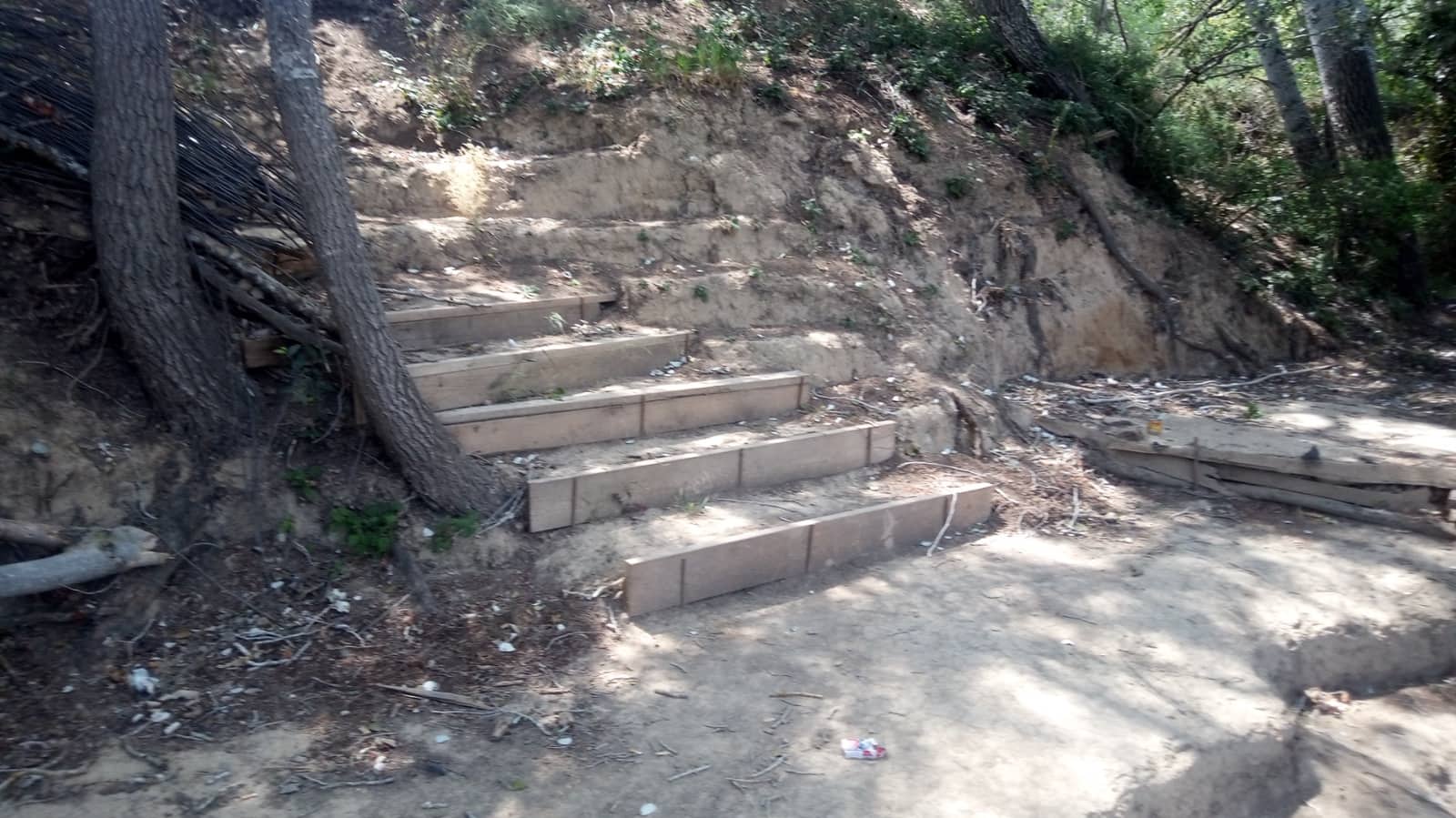 Finca/Herregård til salgs i Ginestar - € 12 500 (Ref: 9394230)