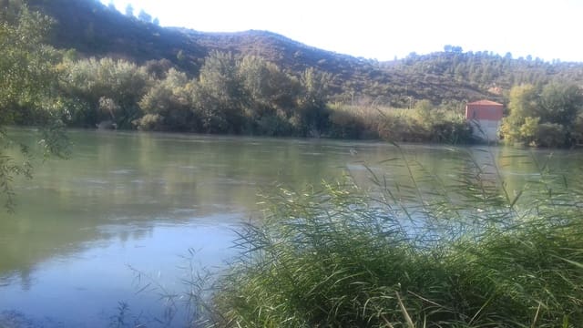 Finca/Country House for sale in Ginestar - € 12,500 (Ref: 9394230)