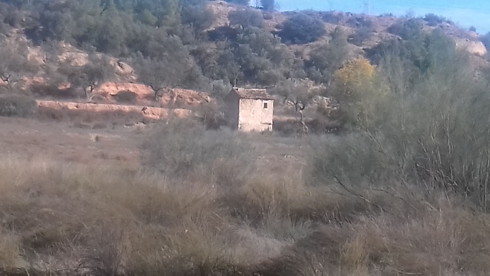 Finca/Maison de Campagne à vendre à Asco - 32 500 € (Ref: 9394445)