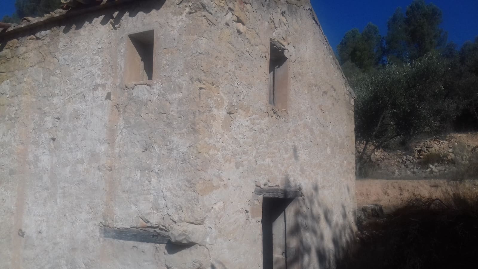 Finca/Maison de Campagne à vendre à Asco - 32 500 € (Ref: 9394445)