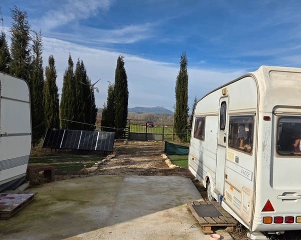 3 soveværelse Mobilhome til salg i Ginestar - € 27.500 (Ref: 9542539)