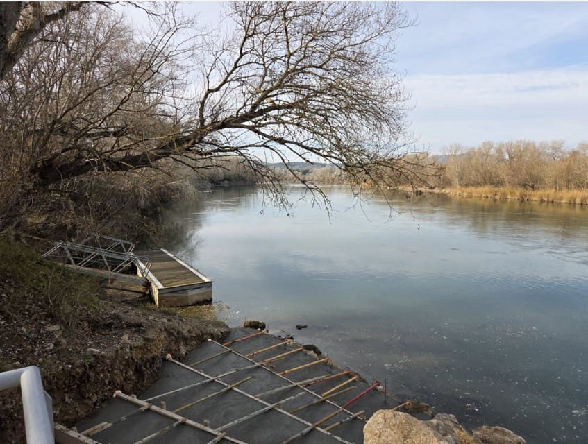 3 soveværelse Mobilhome til salg i Ginestar - € 27.500 (Ref: 9542539)