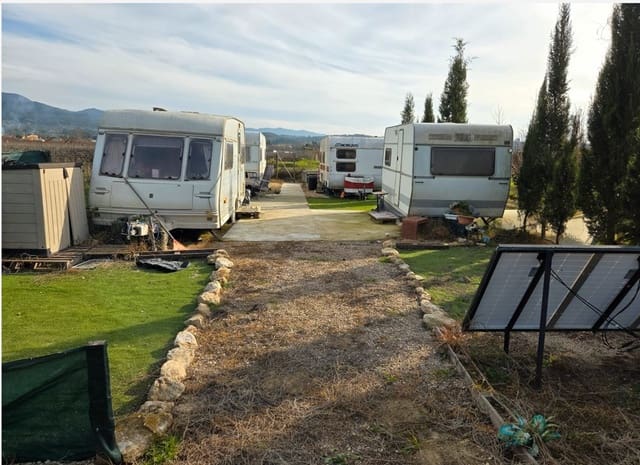 3 soveværelse Mobilhome til salg i Ginestar - € 27.500 (Ref: 9542539)