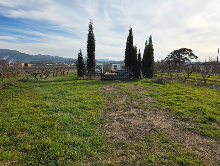 3 soveværelse Mobilhome til salg i Ginestar - € 27.500 (Ref: 9542539)