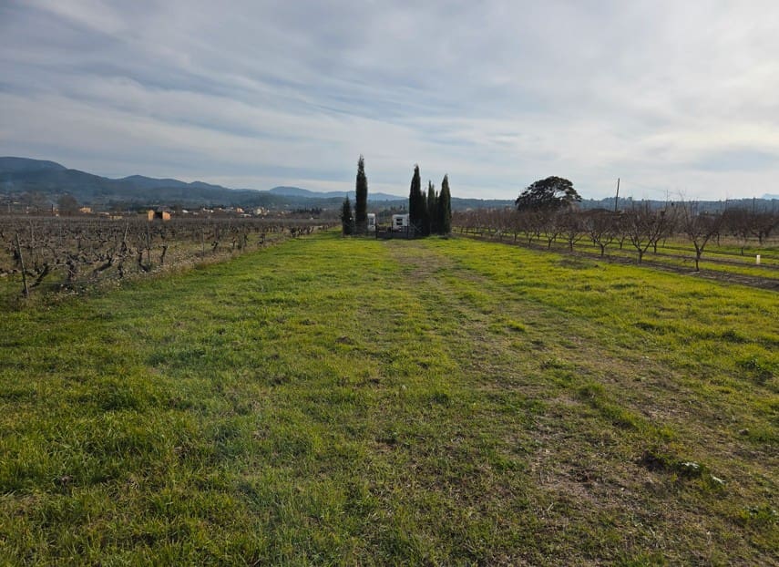 3 soveværelse Mobilhome til salg i Ginestar - € 27.500 (Ref: 9542539)