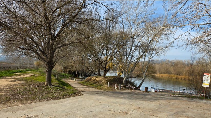 3 soveværelse Mobilhome til salg i Ginestar - € 27.500 (Ref: 9542539)