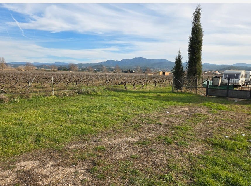 3 soveværelse Mobilhome til salg i Ginestar - € 27.500 (Ref: 9542539)