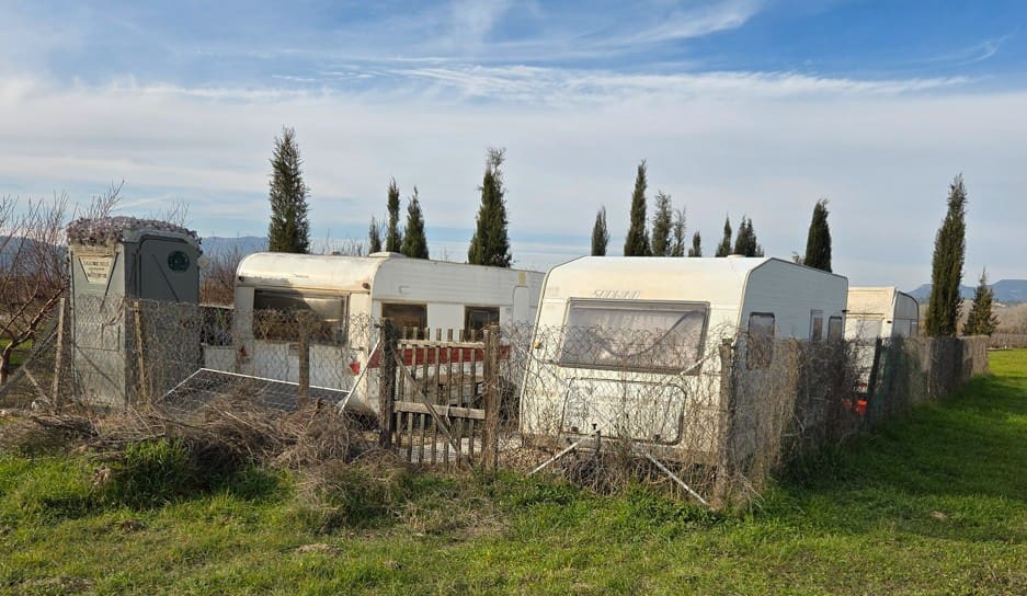 3 soveværelse Mobilhome til salg i Ginestar - € 27.500 (Ref: 9542539)