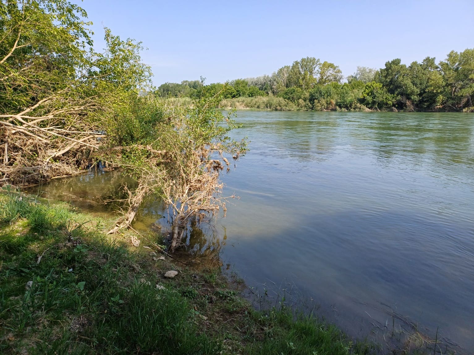 3 soveværelse Mobilhome til salg i Ginestar - € 27.500 (Ref: 9542539)