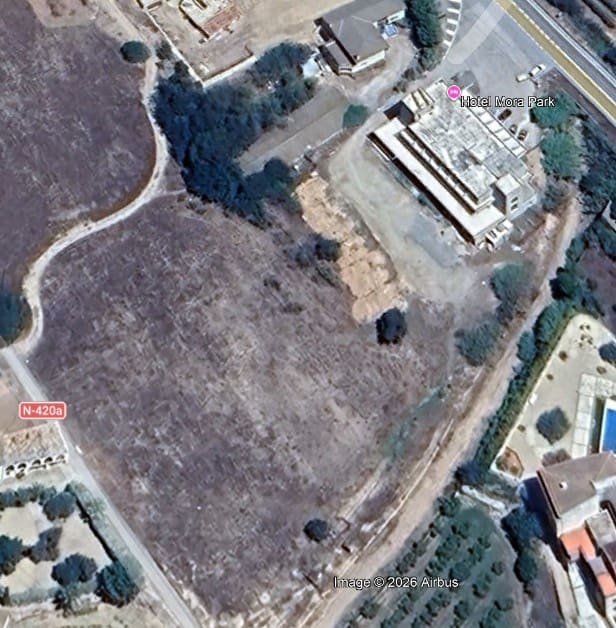 18 chambre Entreprise à vendre à Mora la Nova - 950 000 € (Ref: 9669082)