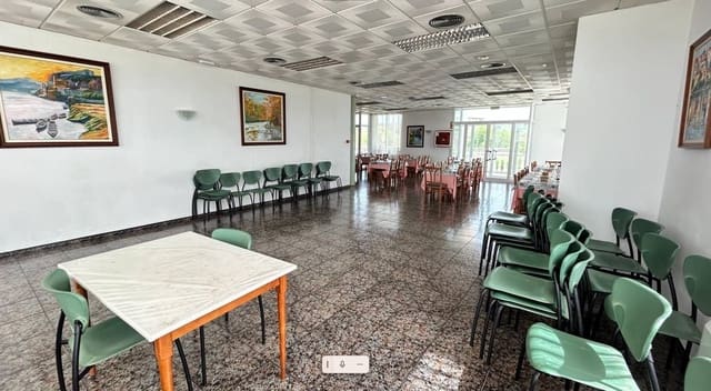 18 chambre Entreprise à vendre à Móra la Nova - 950 000 € (Ref: 9669082)