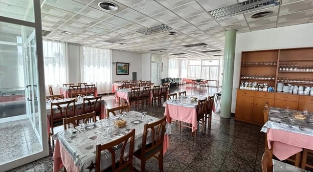 18 chambre Entreprise à vendre à Móra la Nova - 950 000 € (Ref: 9669082)