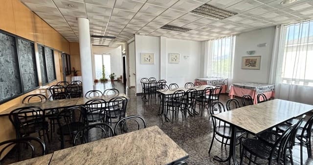 18 chambre Entreprise à vendre à Móra la Nova - 950 000 € (Ref: 9669082)