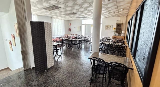 18 chambre Entreprise à vendre à Móra la Nova - 950 000 € (Ref: 9669082)